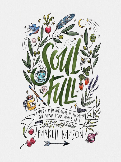 Title details for Soulfull by Farrell Mason - Available